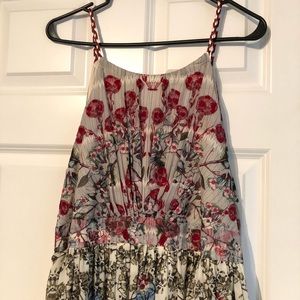 Adelise Beaded Maxi Dress by Bhanuni by Jyoti